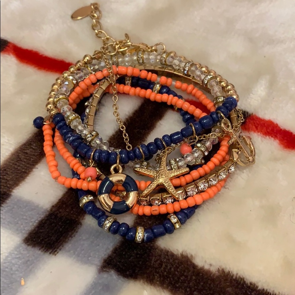 ALDO Bracelet set